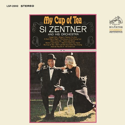 My Cup of Tea Si Zentner and His Orchestra