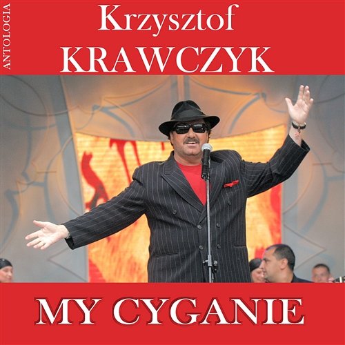 Cyganeczka Zosia Krzysztof Krawczyk