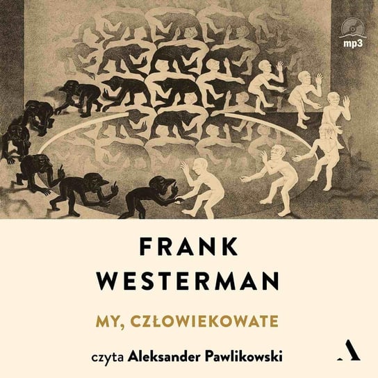 My, człowiekowate Westerman Frank