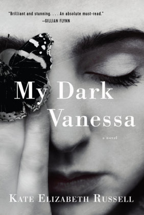 My Dark Vanessa HarperCollins US