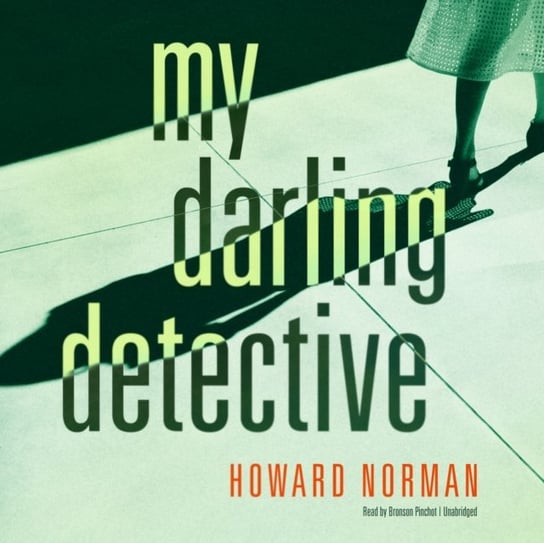 My Darling Detective Norman Howard