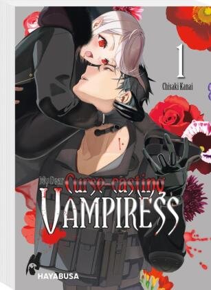 My Dear Curse-casting Vampiress 1 Carlsen Verlag