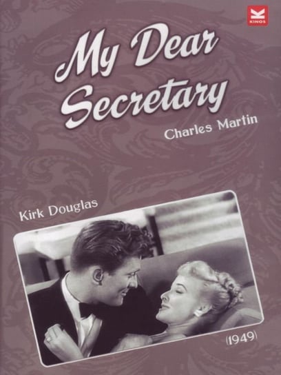 My Dear Secretary (Moja kochana sekretarka) Martin Charles