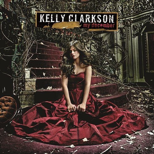 My December Kelly Clarkson