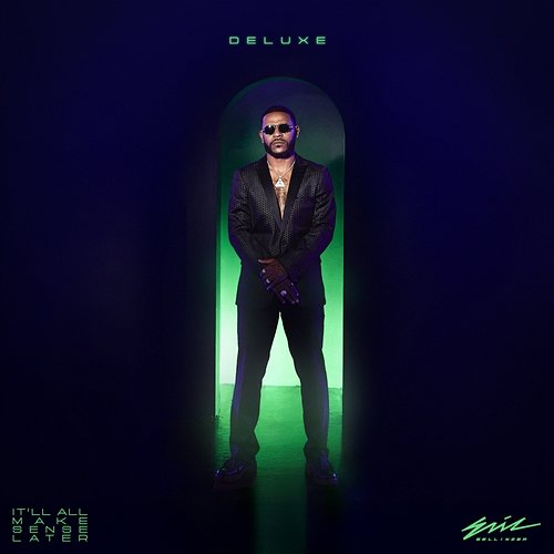 My Decision Eric Bellinger feat. Rotimi