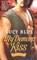 My Demon's Kiss Blue Lucy