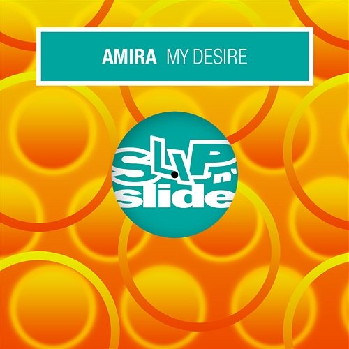My Desire Amira