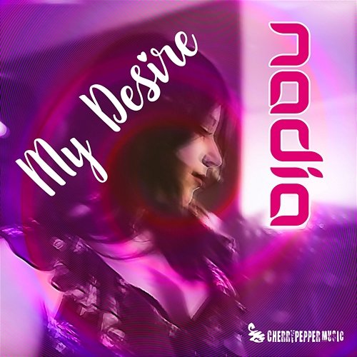 My Desire Nadia