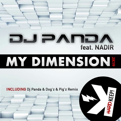 My Dimension 2K19 DJ Panda feat. Nadir