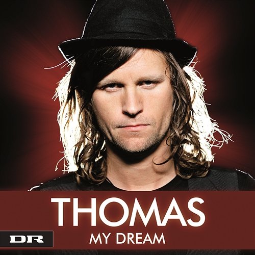 My Dream Thomas Ring