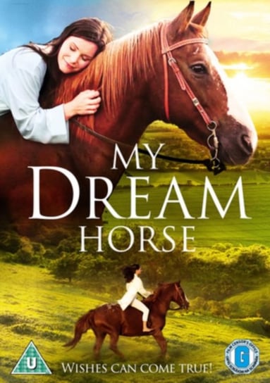 My Dream Horse (brak polskiej wersji językowej) Reisig Joel Paul