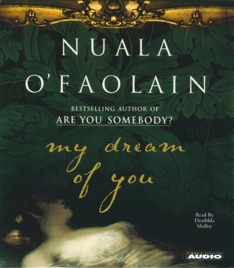 My Dream Of You O'Faolain Nuala