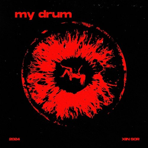 my drum XIIN SOR