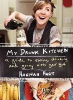 My Drunk Kitchen Hart Hannah