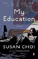 My Education Choi Susan