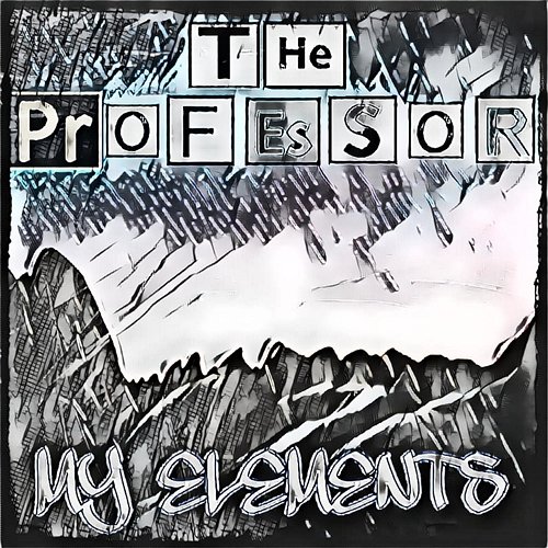 My Elements The Professor