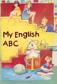 My English ABC Ryterska-Stolpe Izabela