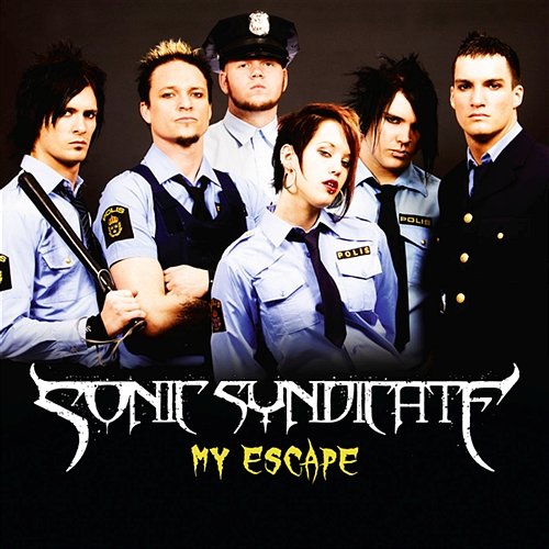 My Escape Sonic Syndicate