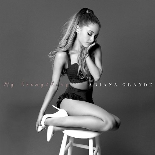Hands On Me Ariana Grande feat. A$AP Ferg