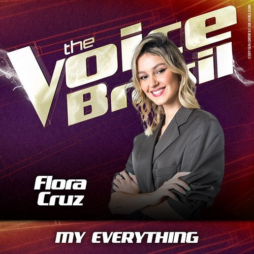 My Everything Flora Cruz