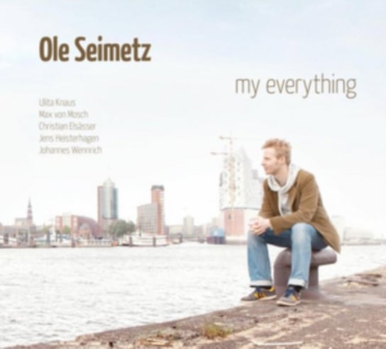 My Everything Ole Seimetz