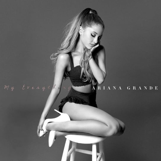 My Everything PL Grande Ariana