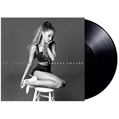 My Everything, płyta winylowa Grande Ariana