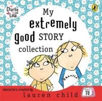 My Extremely Good Story Collection Child Lauren