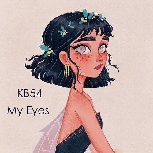 My Eyes KB54