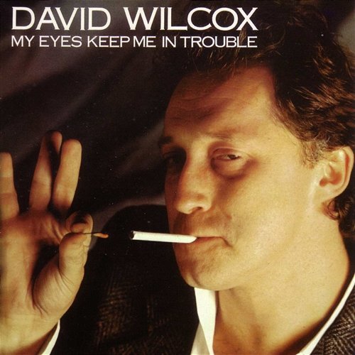 My Eyes Keep Me In Trouble David Wilcox
