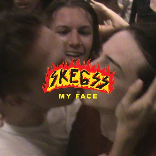 My Face Skegss