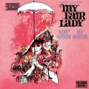 MY FAIR LADY (OST) Various Artists
