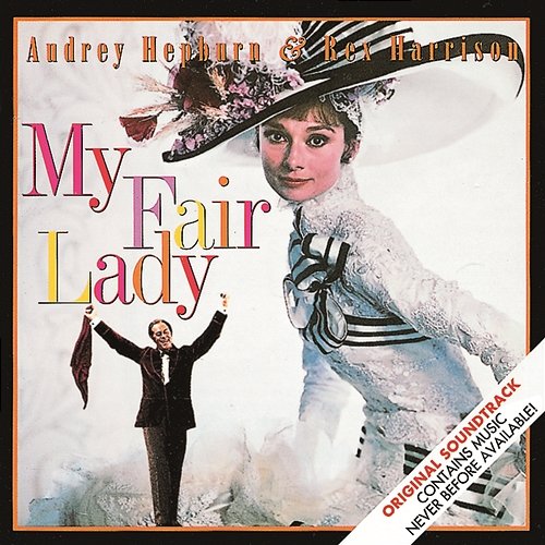 My Fair Lady Soundtrack Various Artists