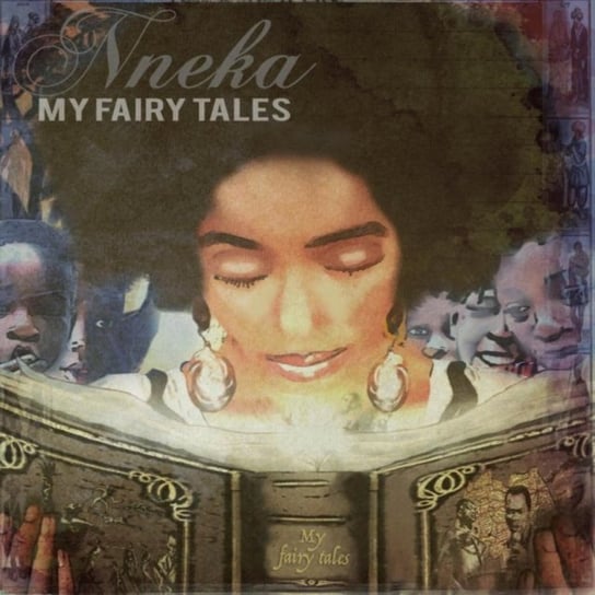 My Fairy Tales Nneka