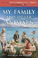My Family and Other Animals Durrell Gerald