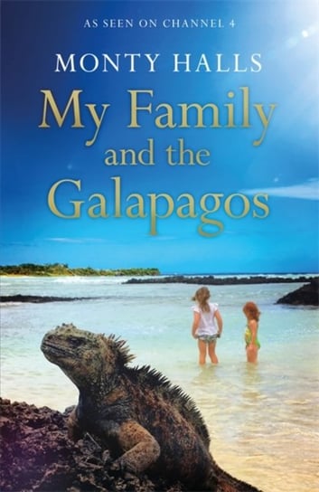 My Family and the Galapagos Halls Monty