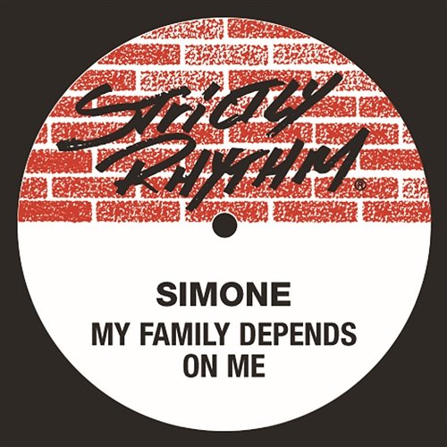 My Family Depends On Me Simone