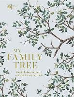 My Family Tree Royal Horticultural Society, Jo Foster