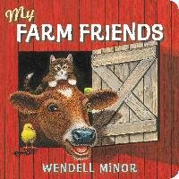 My Farm Friends Minor Wendell