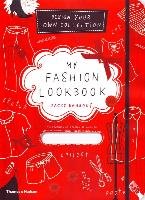 My Fashion Lookbook Bahbout Jacky