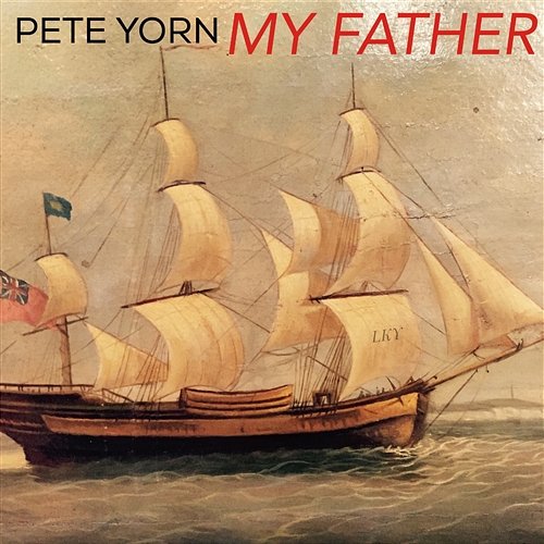 My Father Pete Yorn