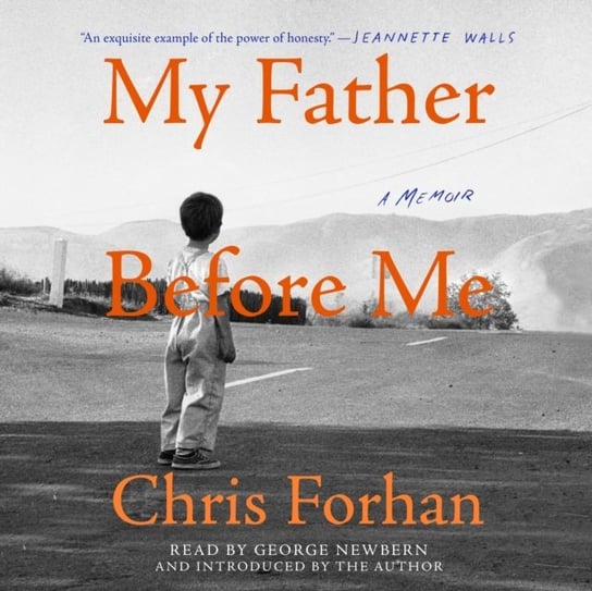 My Father Before Me Forhan Chris