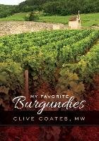 My Favorite Burgundies Coates Clive