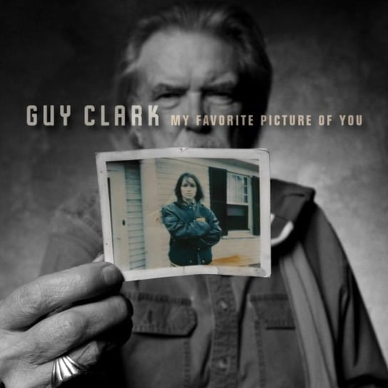 My Favorite Picture of You Guy Clark