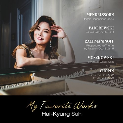 My Favorite Works Hai-Kyung Suh