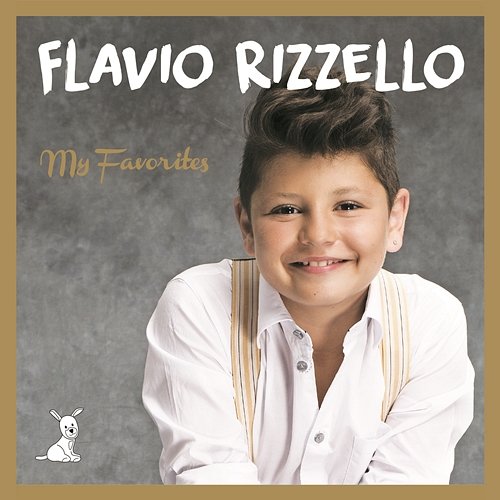My Favorites Flavio Rizzello
