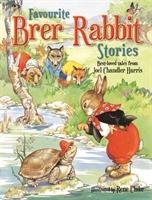 My Favourite Brer Rabbit Stories Harris Joelchandler