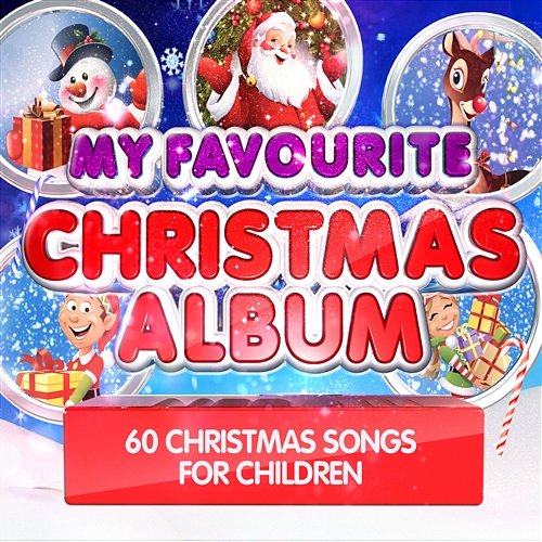 My Favourite Christmas Album Various Artists