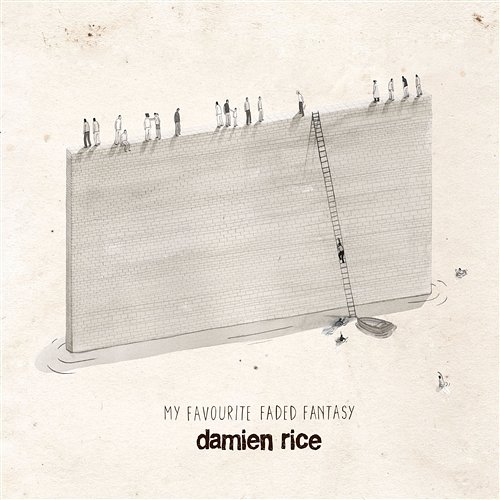 It Takes a Lot to Know a Man Damien Rice