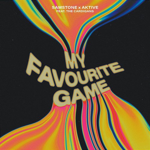 My Favourite Game Samstone, Aktive feat. The Cardigans
